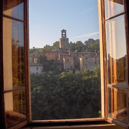 B&B Casa Girasole Papiano Extérieur photo