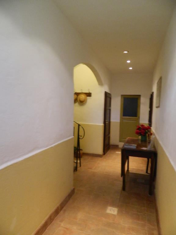 B&B Casa Girasole Papiano Chambre photo