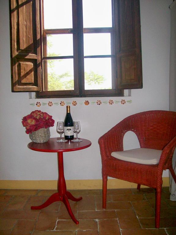 B&B Casa Girasole Papiano Chambre photo