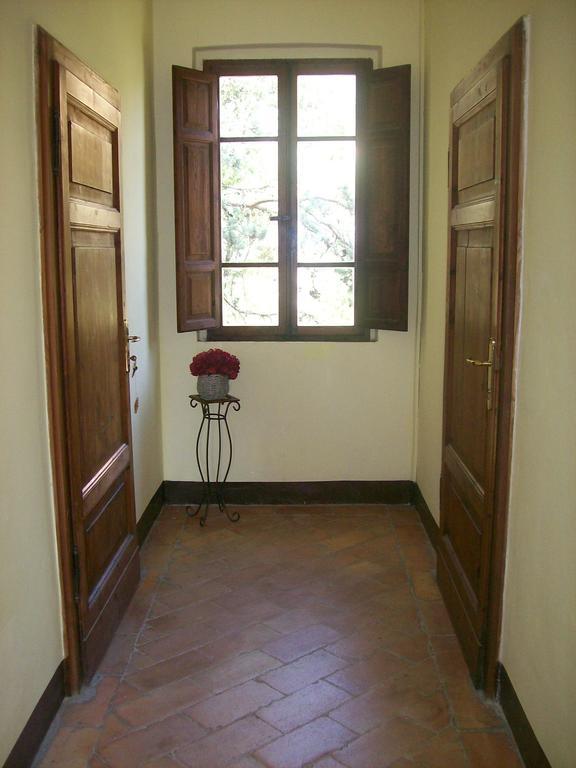 B&B Casa Girasole Papiano Extérieur photo