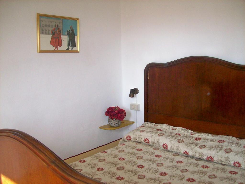 B&B Casa Girasole Papiano Chambre photo