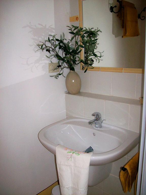 B&B Casa Girasole Papiano Chambre photo